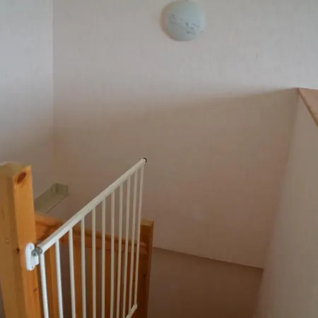 Plein La Vue Apartment Gerardmer