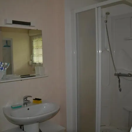 Plein La Vue Apartment Gerardmer