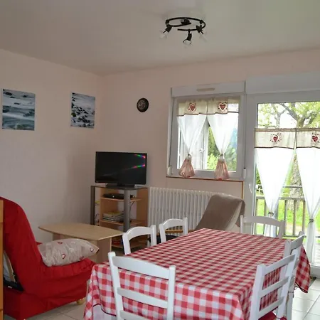 Apartment Plein La Vue